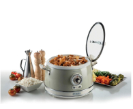 Ariete Ryżowar 2904/03 Vintage - 1539777 - zdjęcie 4
